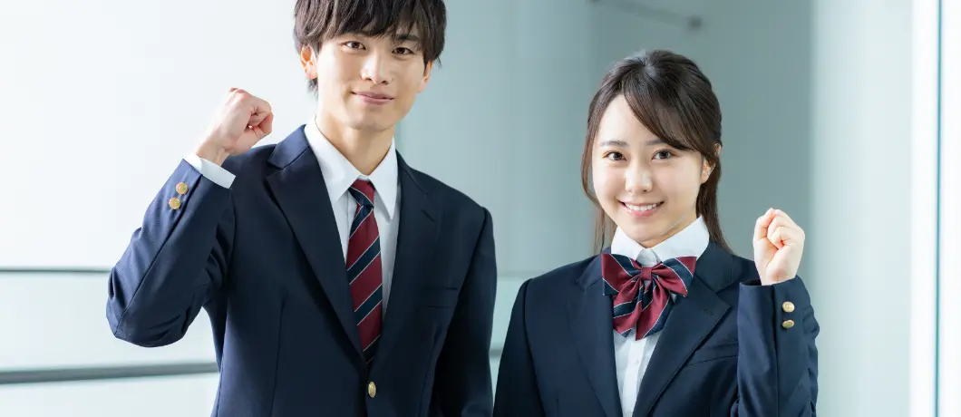 艮陵舎は学力と思考力を伸ばします